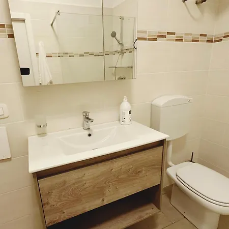 Apartment Rustico Da Pina Con Angolo Cottura Castions