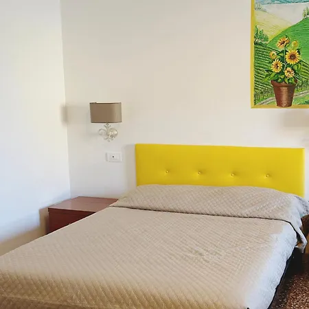 Rustico Da Pina Con Angolo Cottura Apartment *