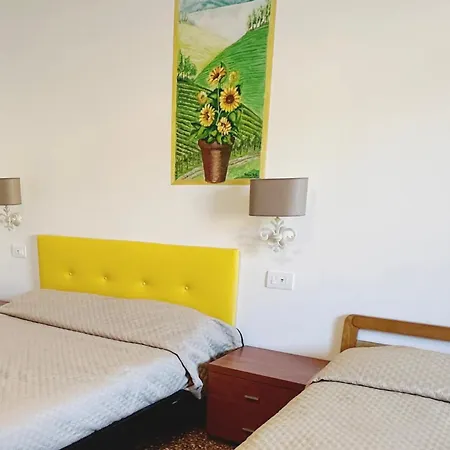 Apartment Rustico Da Pina Con Angolo Cottura