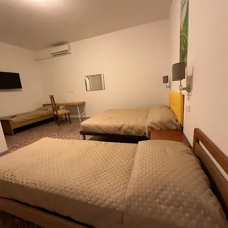 Rustico Da Pina Con Angolo Cottura Apartment Castions