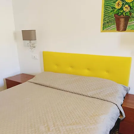 Apartment Rustico Da Pina Con Angolo Cottura Castions