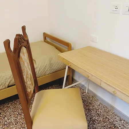 Rustico Da Pina Con Angolo Cottura *