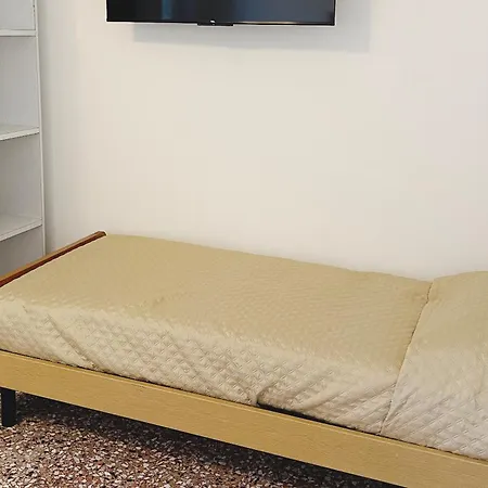 Rustico Da Pina Con Angolo Cottura