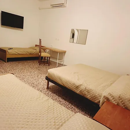 Rustico Da Pina Con Angolo Cottura Apartment
