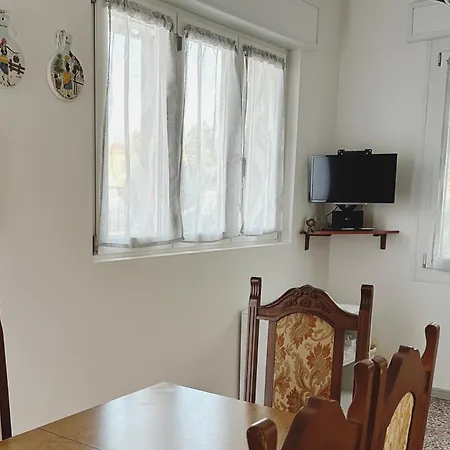 Apartment Rustico Da Pina Con Angolo Cottura