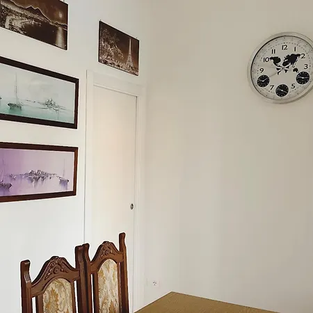 Rustico Da Pina Con Angolo Cottura شقة *