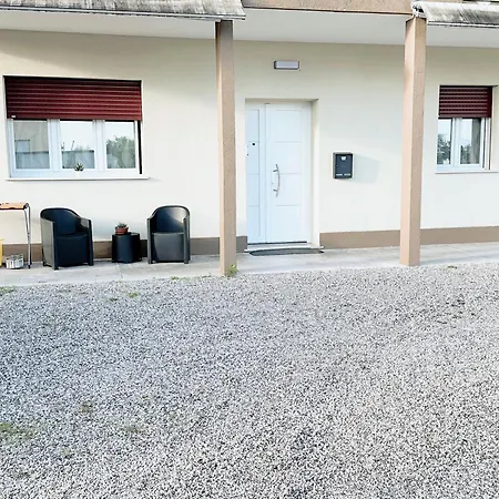 Rustico Da Pina Con Angolo Cottura