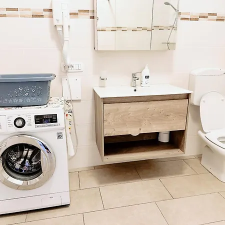 Rustico Da Pina Con Angolo Cottura *