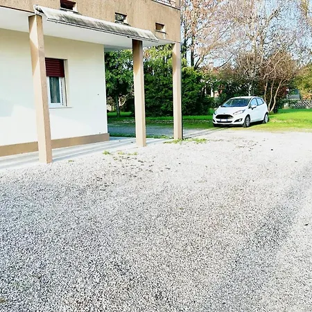 Apartment Rustico Da Pina Con Angolo Cottura