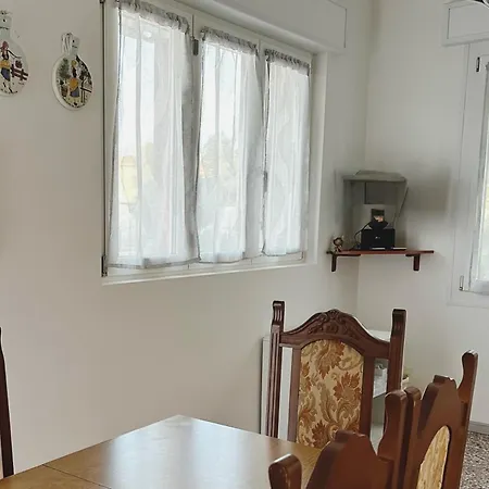 Rustico Da Pina Con Angolo Cottura Apartment Castions