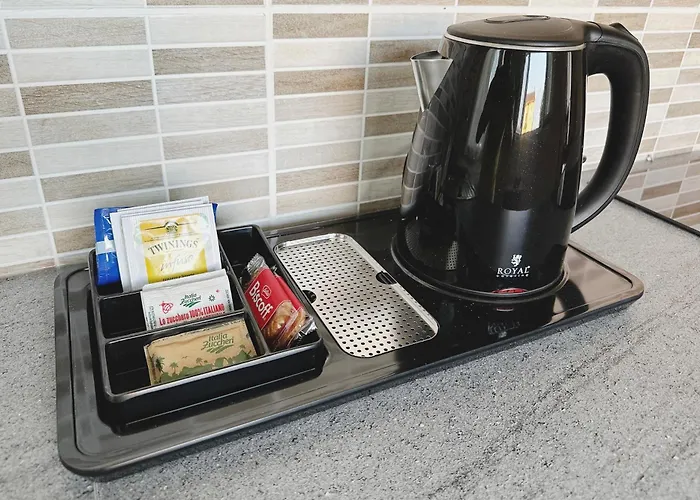 Apartman Rustico Da Pina Con Angolo Cottura