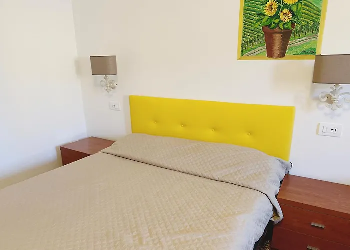 Apartman Rustico Da Pina Con Angolo Cottura Castions