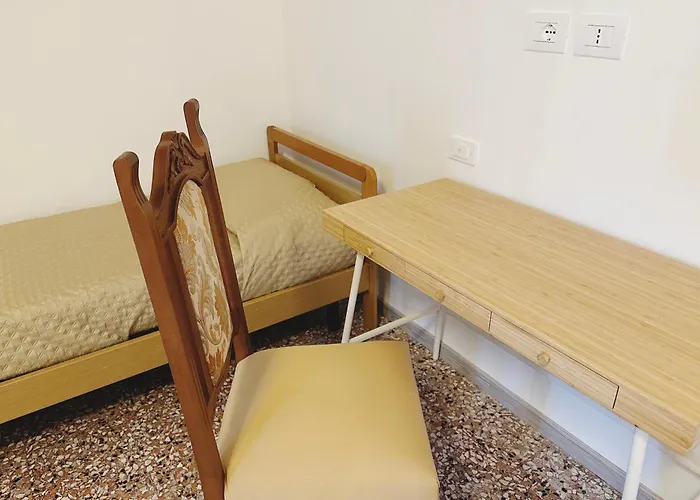 Rustico Da Pina Con Angolo Cottura *