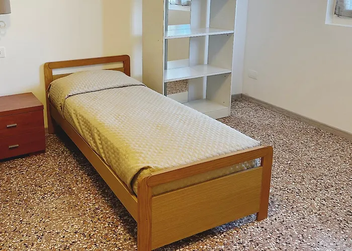 Rustico Da Pina Con Angolo Cottura Castions