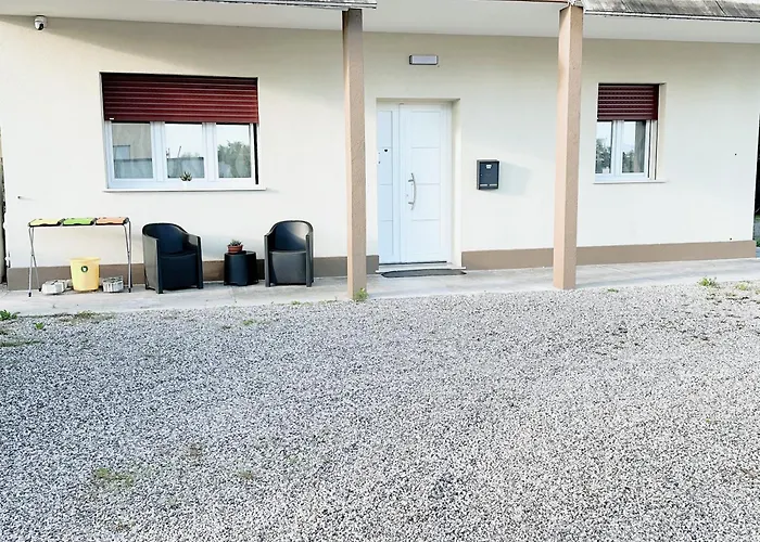 Rustico Da Pina Con Angolo Cottura